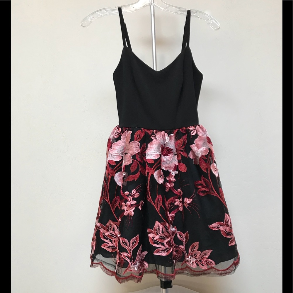 teeze me dress